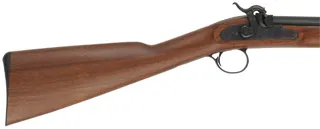 Thompson Center New Englander Shotgun,
12 gauge cylinder bore, 28" barrel,
percussion, walnut, iron trim, used